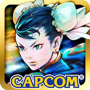 街头霸王:联合对战