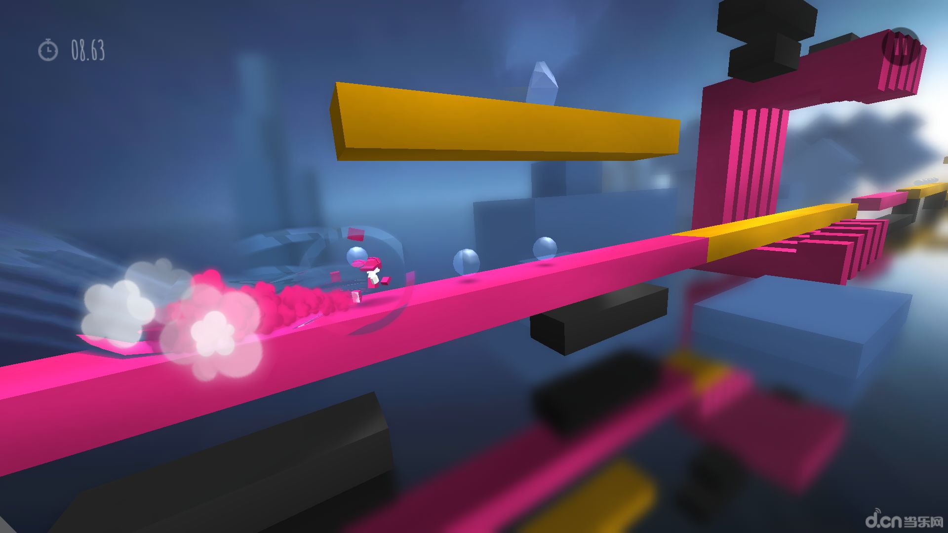 极速变色龙_极速变色龙安卓版下载_攻略_评测_视频_当乐网